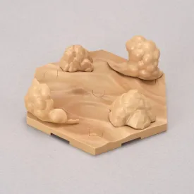 #02 Customize Scene Base (Desert Ver.) "30 MM", Bandai Spirits 30 MM