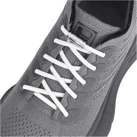 anan520 Elastic Tieless Shoe Laces - No Tie Shoelaces for All Adult and Kids Sneakers