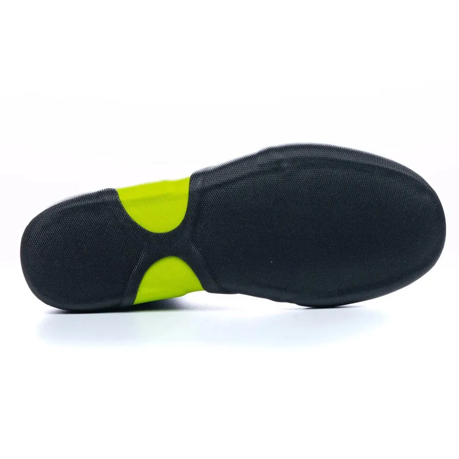 C-Skins Legend 3.5mm Junior Zipped Round Toe Wetsuit Boots