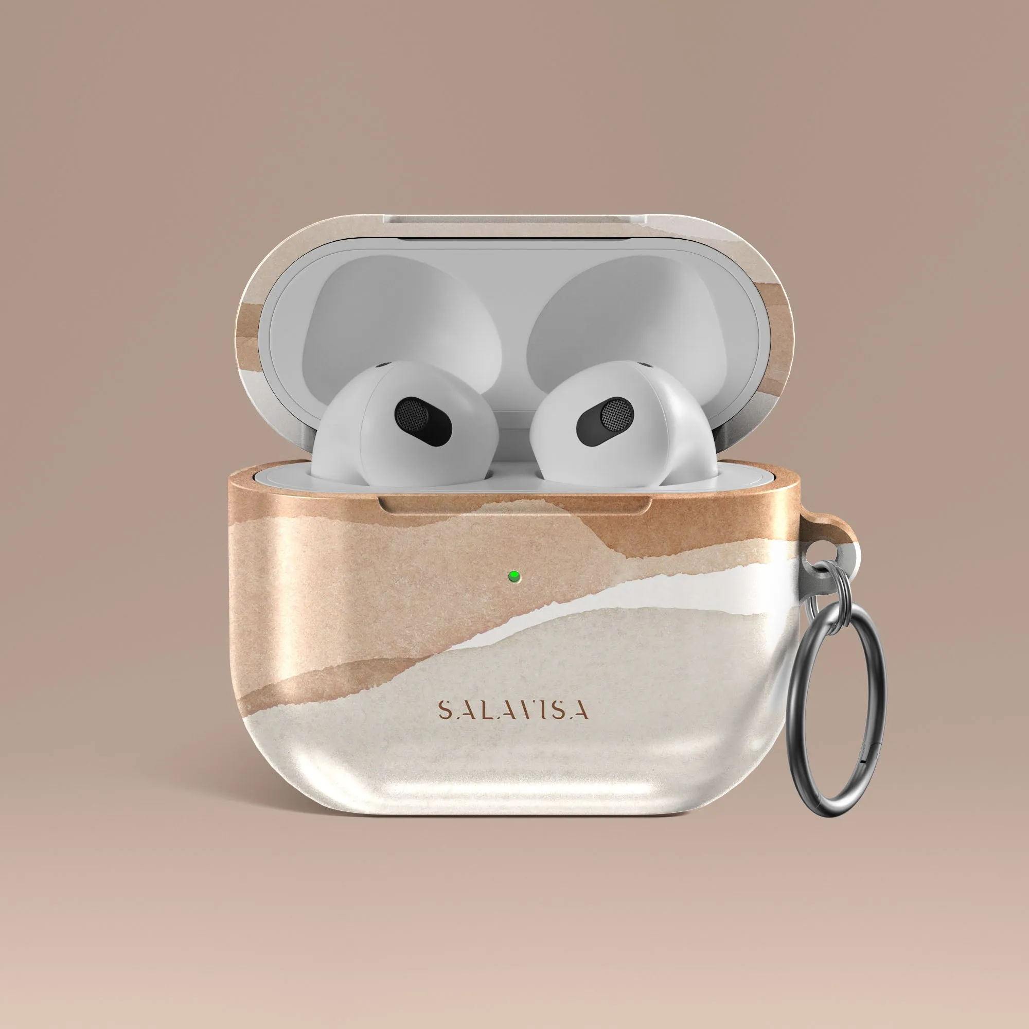 Desert Aesthetic AirPods Case