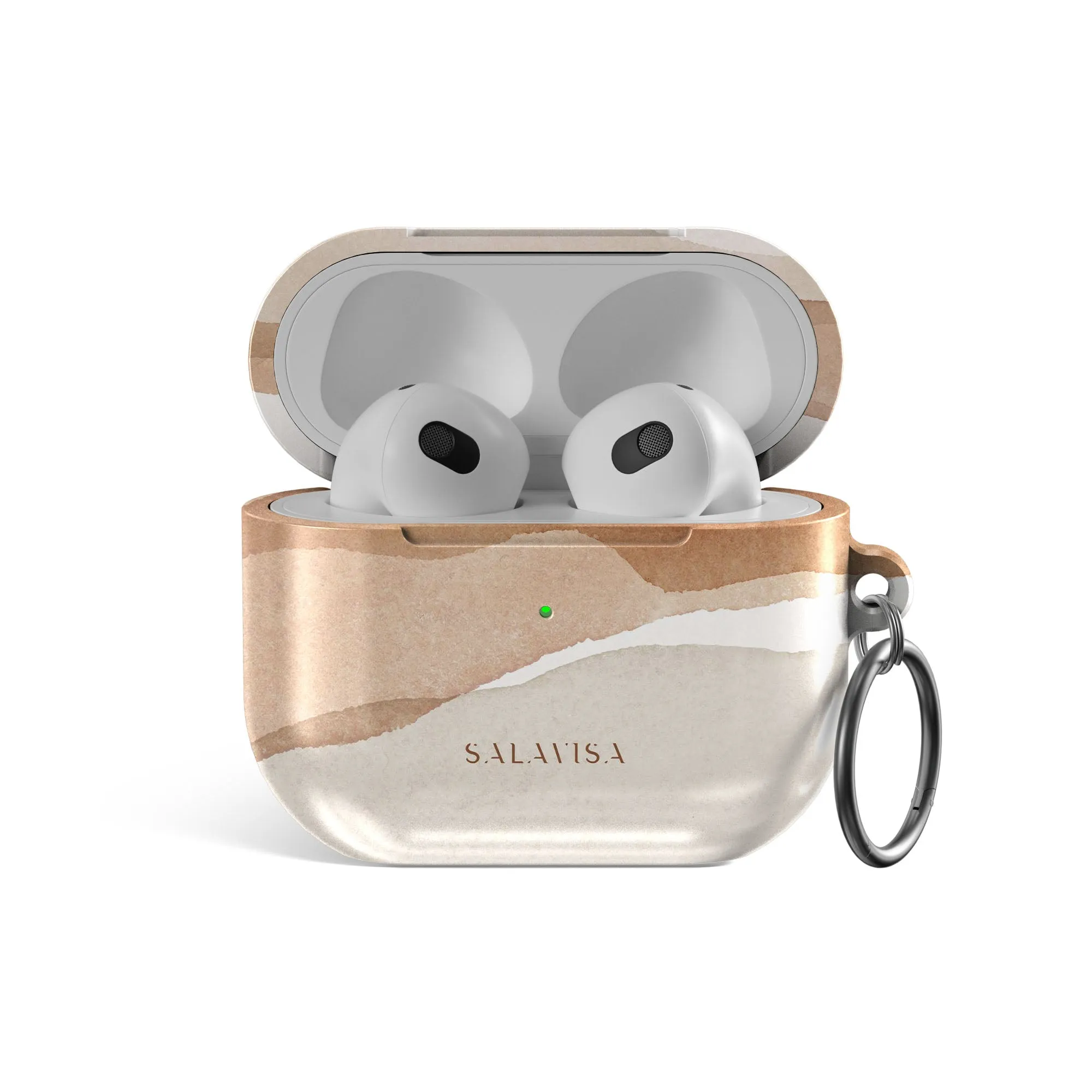 Desert Aesthetic AirPods Case