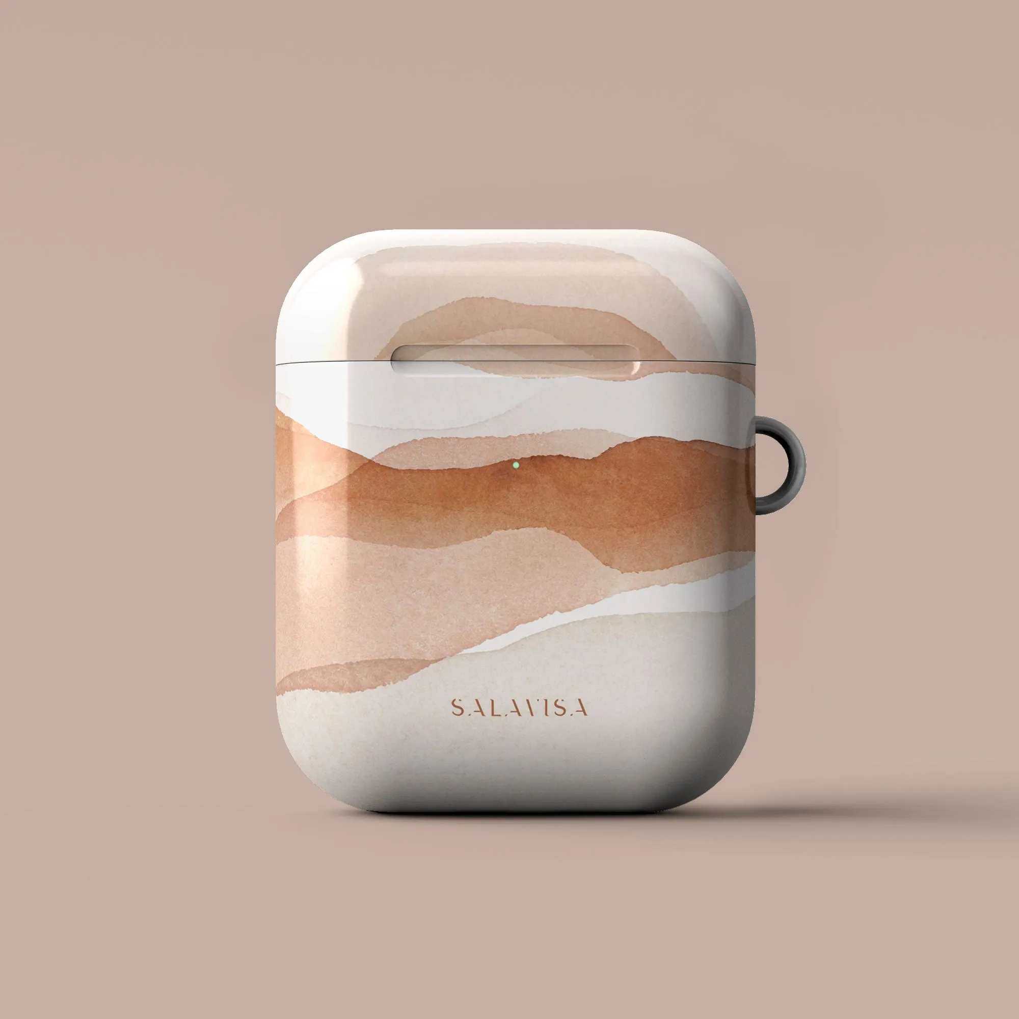 Desert Aesthetic AirPods Case