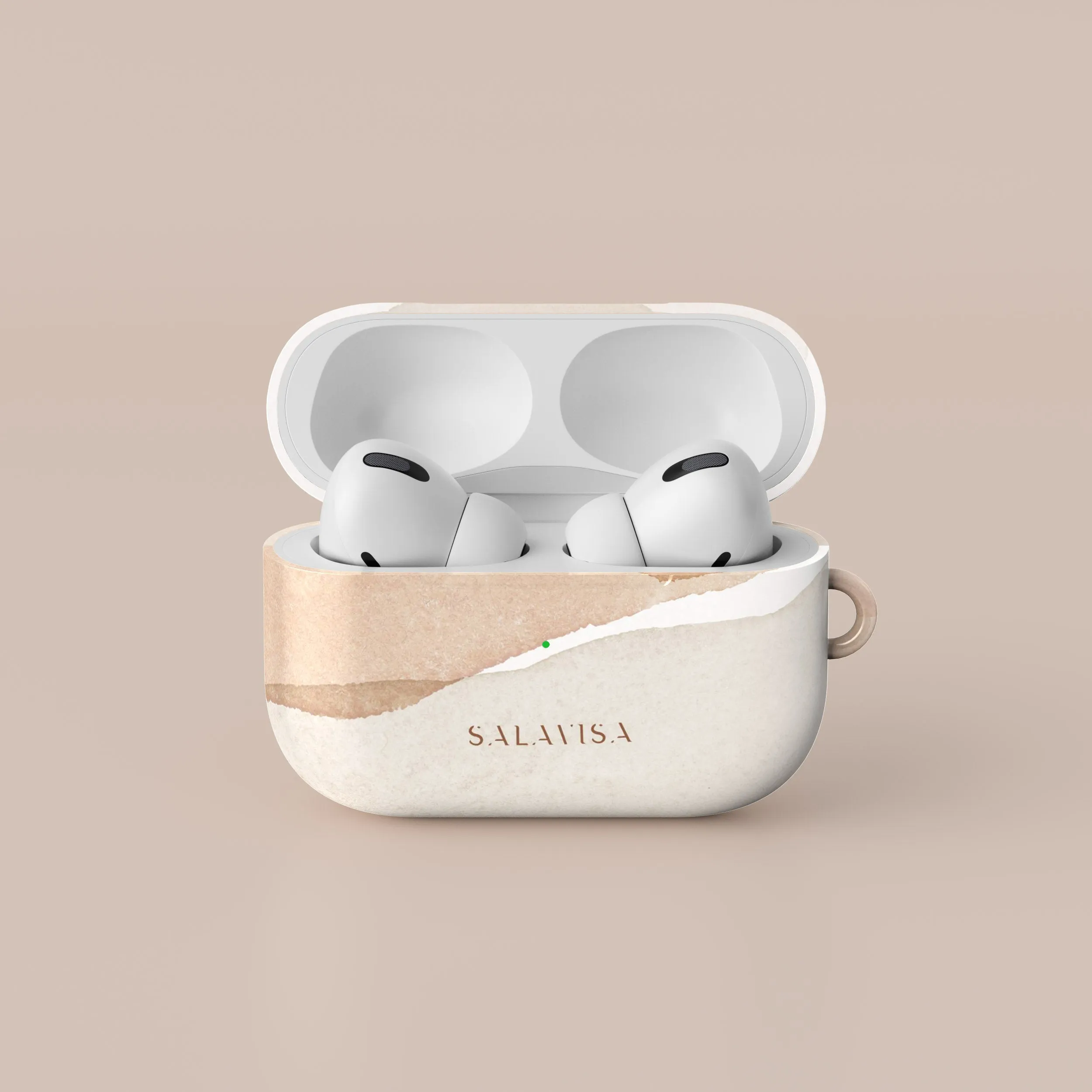 Desert Aesthetic AirPods Case