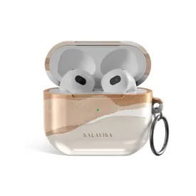 Desert Aesthetic AirPods Case