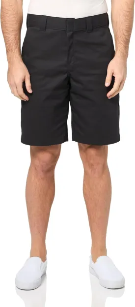 Dickies mens Relaxed Fit Work Shorts