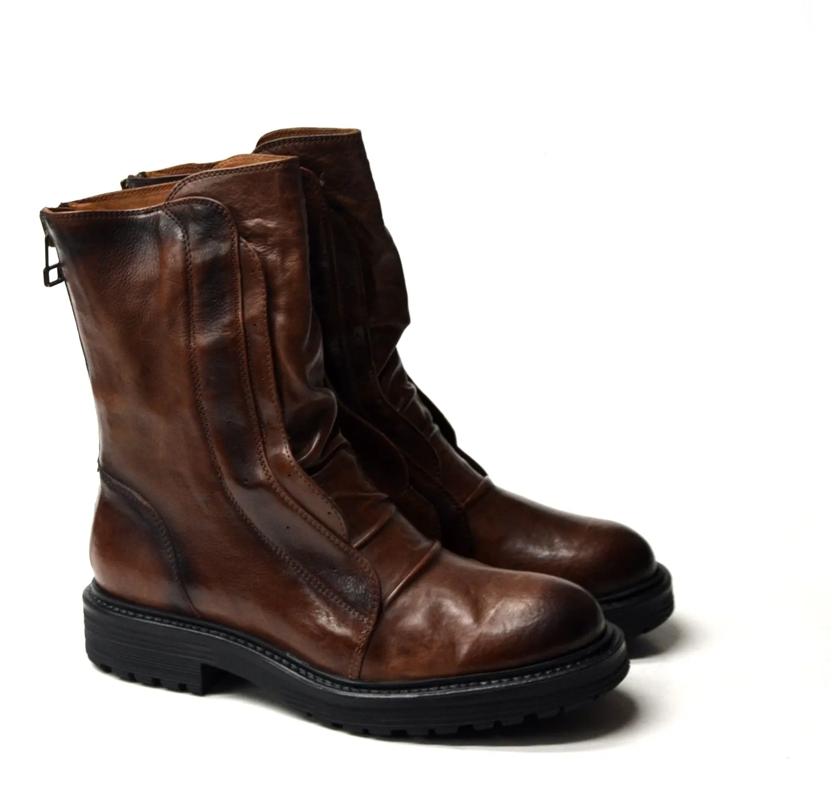 LAST PAIRS 36/37/38/39/40- SCRUNCHIE BOOTS