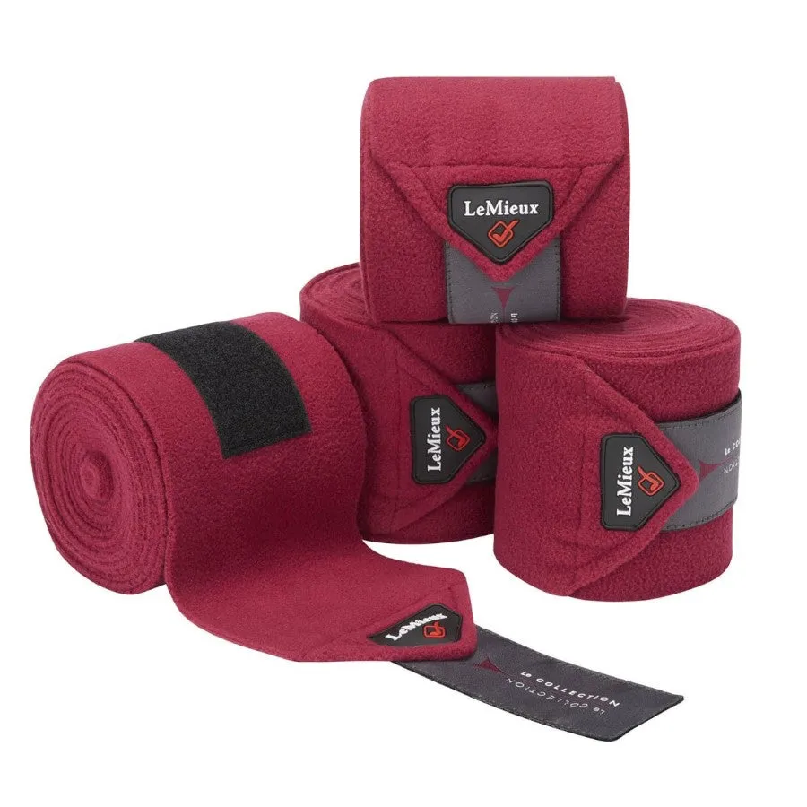 LeMieux Polo Bandages