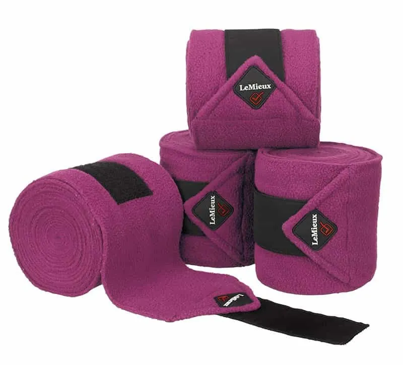 LeMieux Polo Bandages