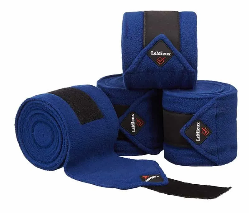 LeMieux Polo Bandages
