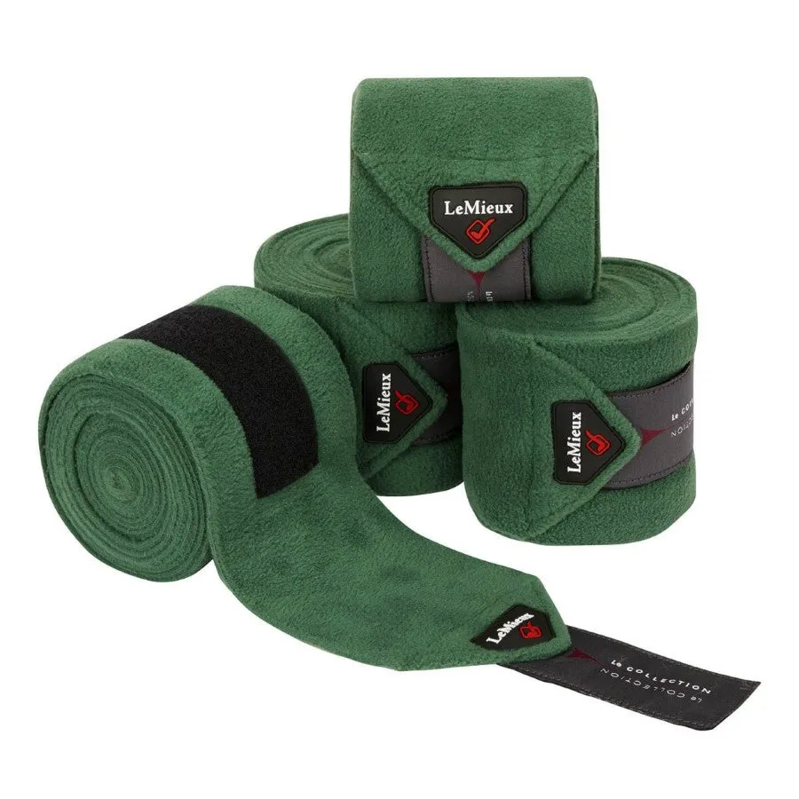 LeMieux Polo Bandages