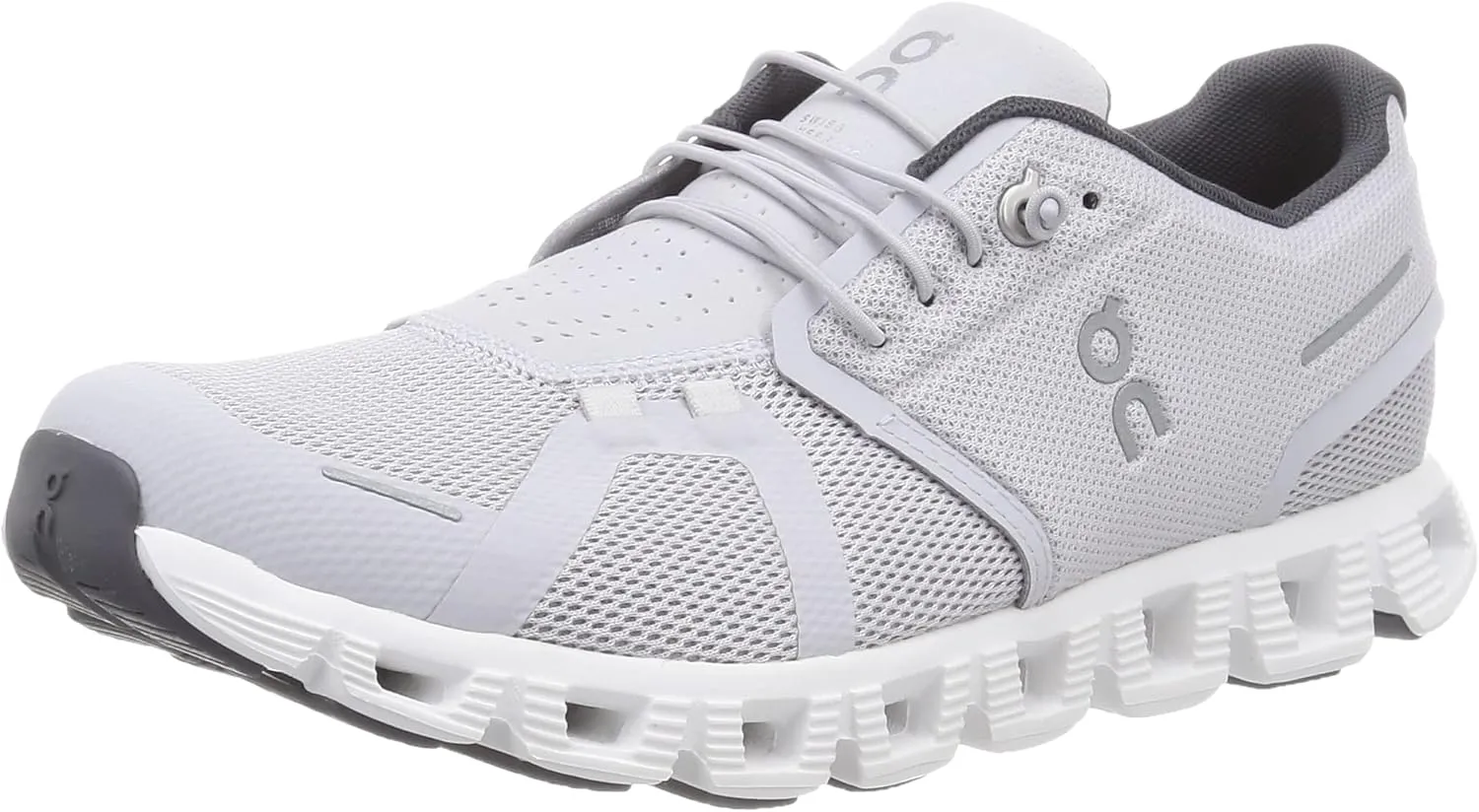 On Men's Cloud 5 Running Shoes