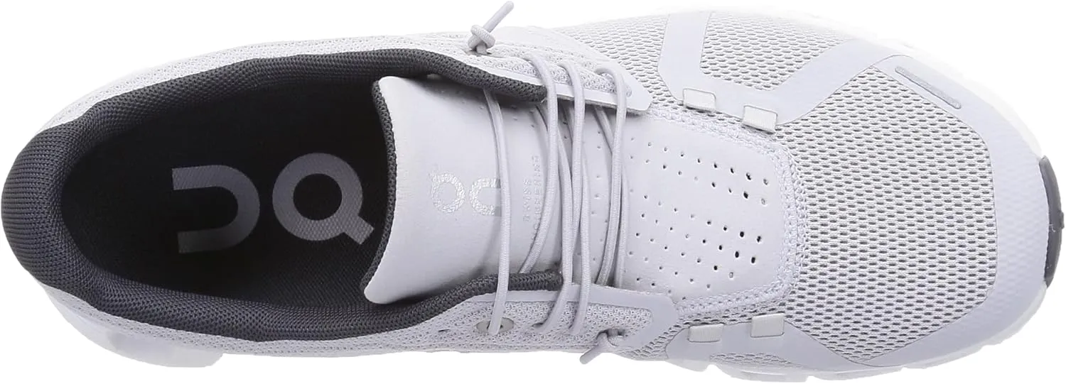 On Men's Cloud 5 Running Shoes