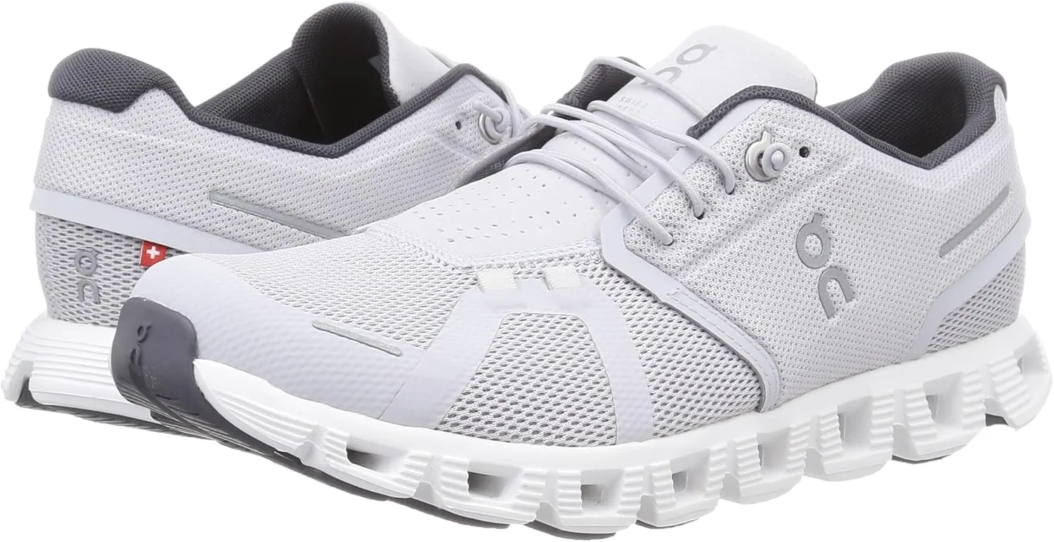 On Men's Cloud 5 Running Shoes