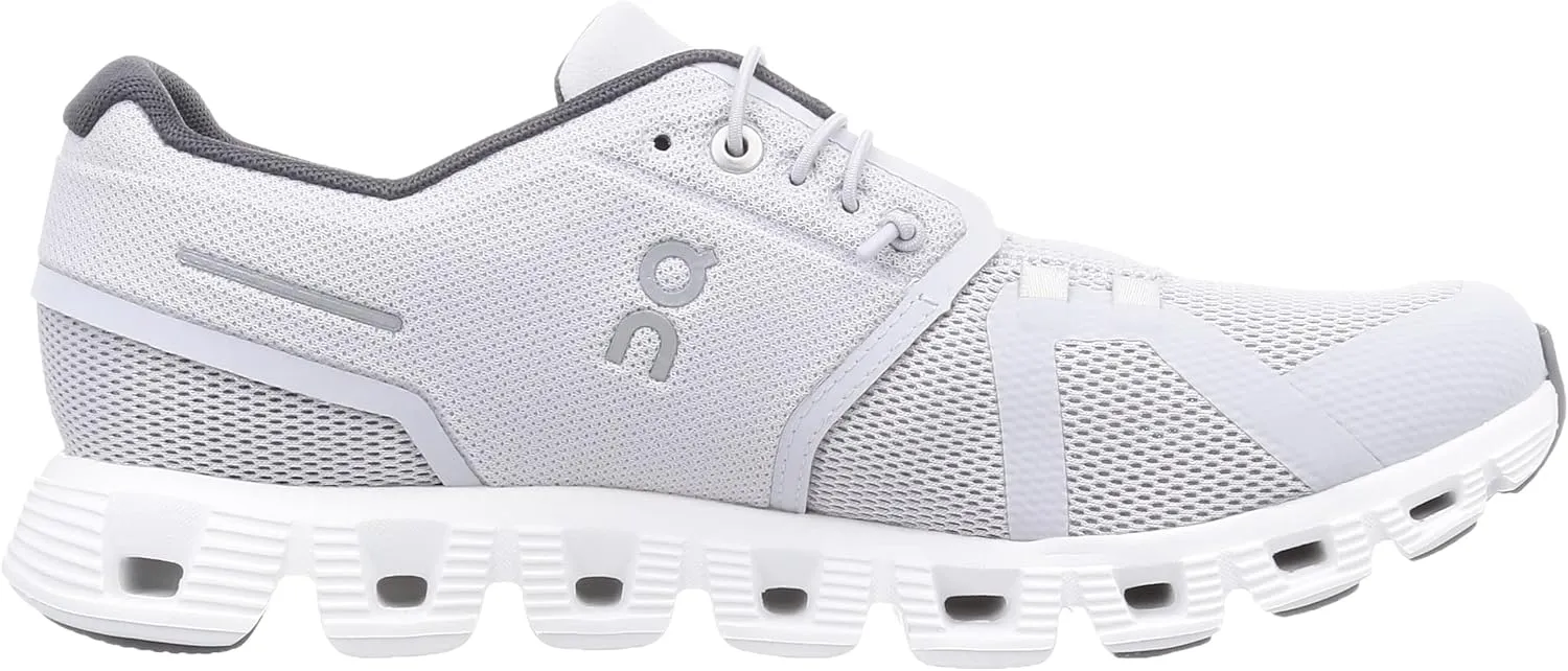 On Men's Cloud 5 Running Shoes