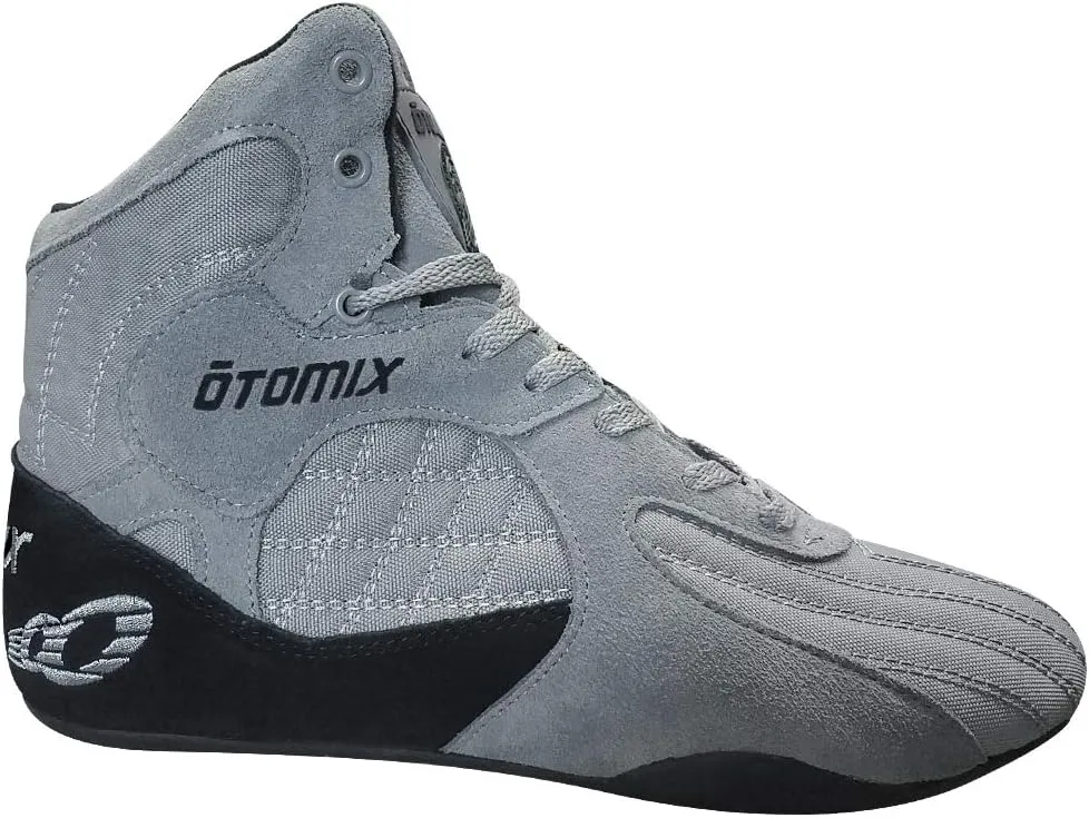 Otomix Men's Stingray Escape Bodybuilding Weightlifting MMA & Wrestling Shoes