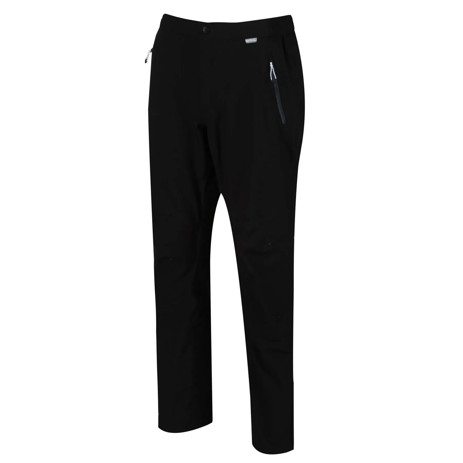 Regatta Mens Highton Stretch Waterproof Overtrousers