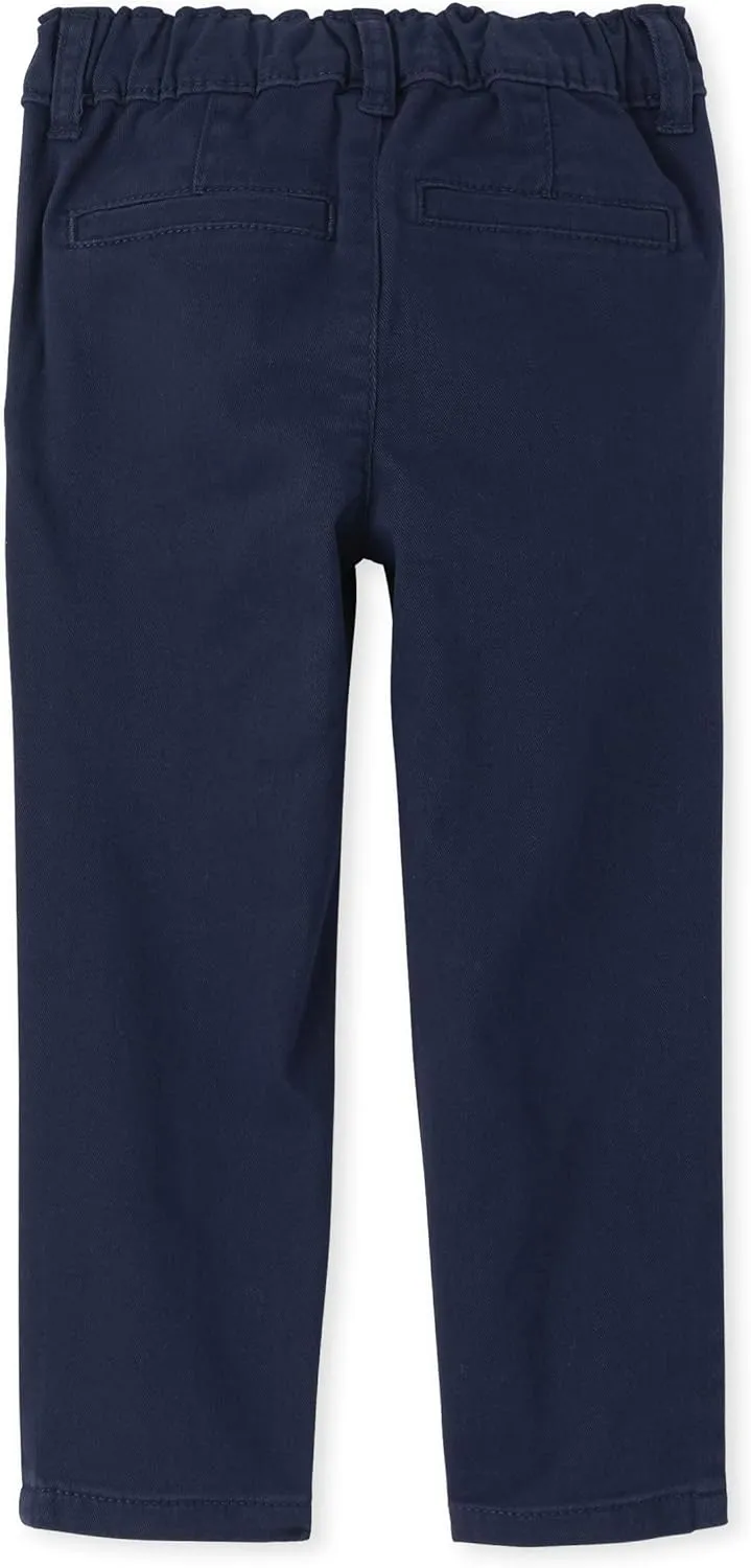 The Children's Place and Toddler Skinny Chino Pants