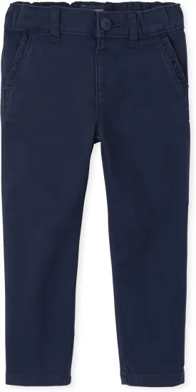 The Children's Place and Toddler Skinny Chino Pants