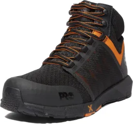 Timberland PRO Men's Radius Mid Composite Safety Toe Athletic Industrial Work Shoe