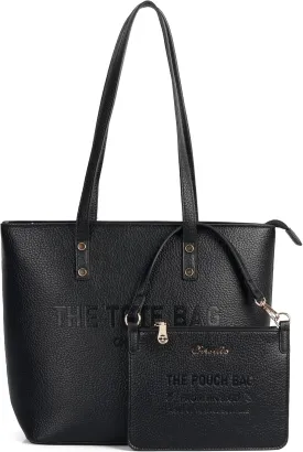 Tote Bag for Women, Medium Top Handle Handbags Purse