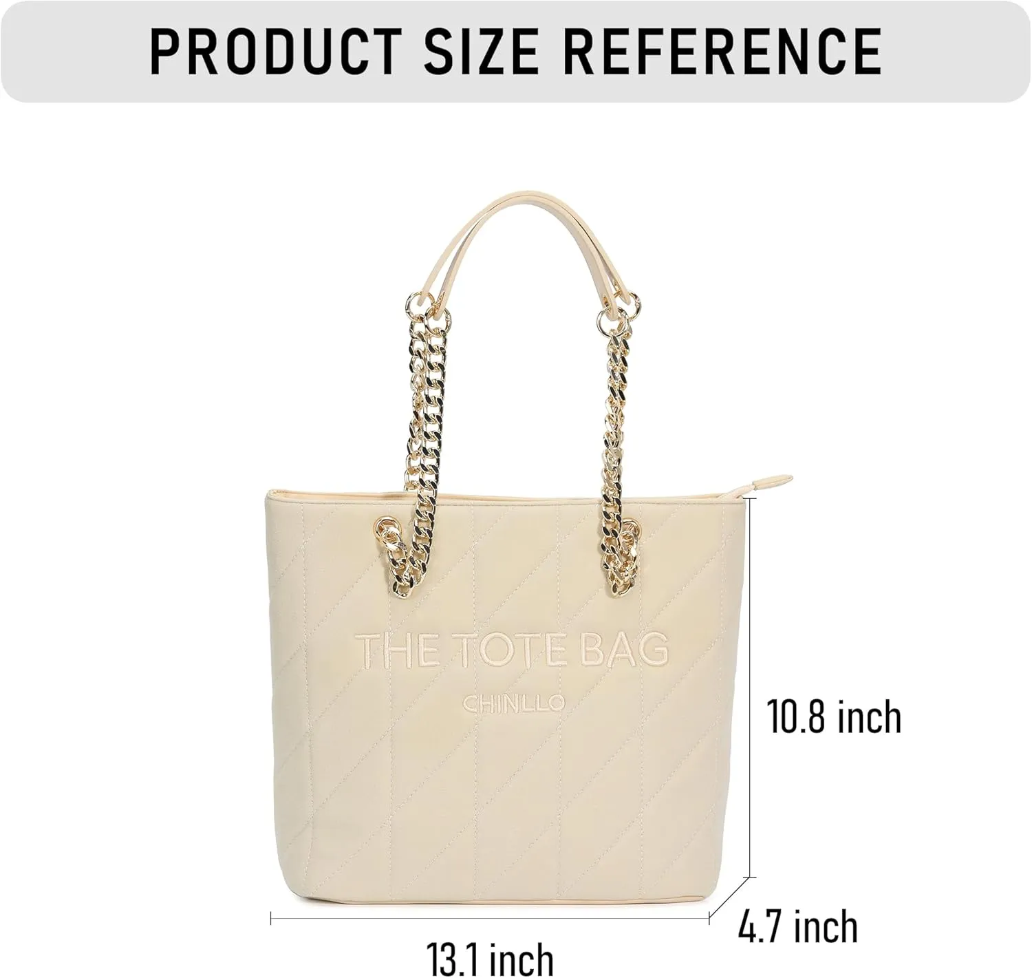 Tote Bag for Women, Medium Top Handle Handbags Purse