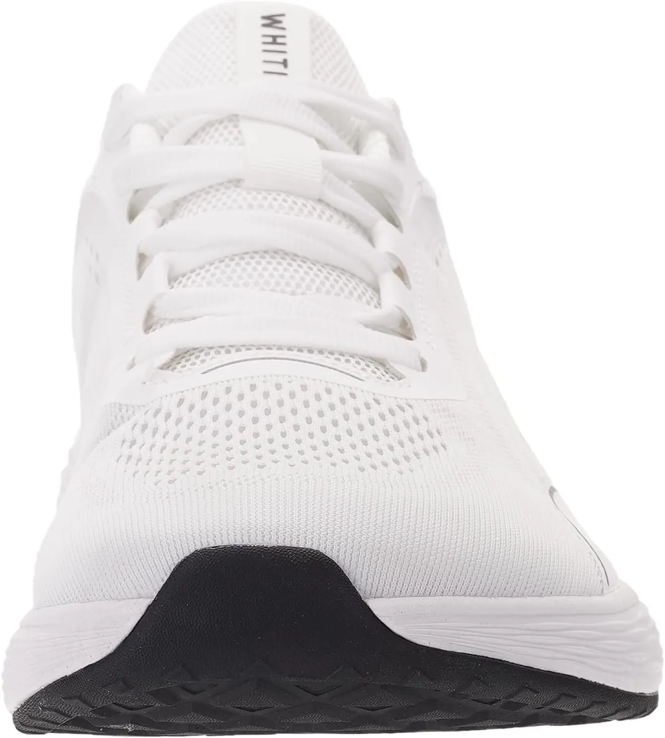 WHITIN Men's Zero Drop Running Shoes   Wide Toe Box