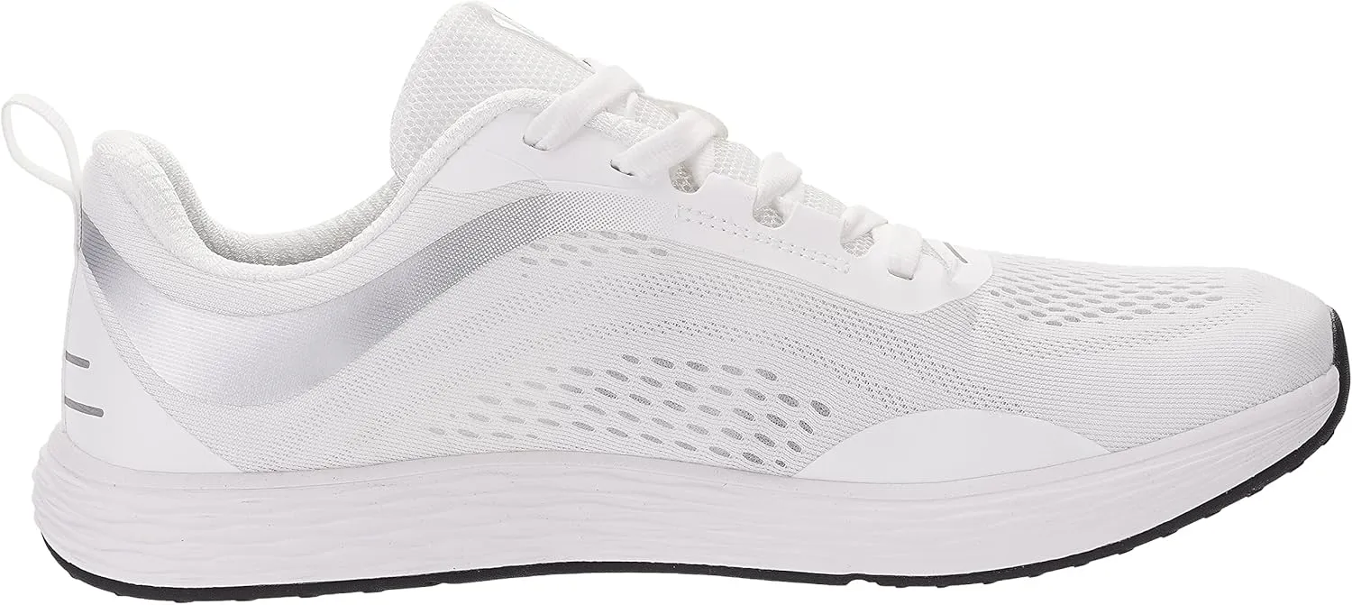 WHITIN Men's Zero Drop Running Shoes   Wide Toe Box